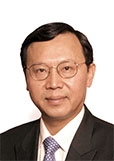 photo of Mr Kong Qingping